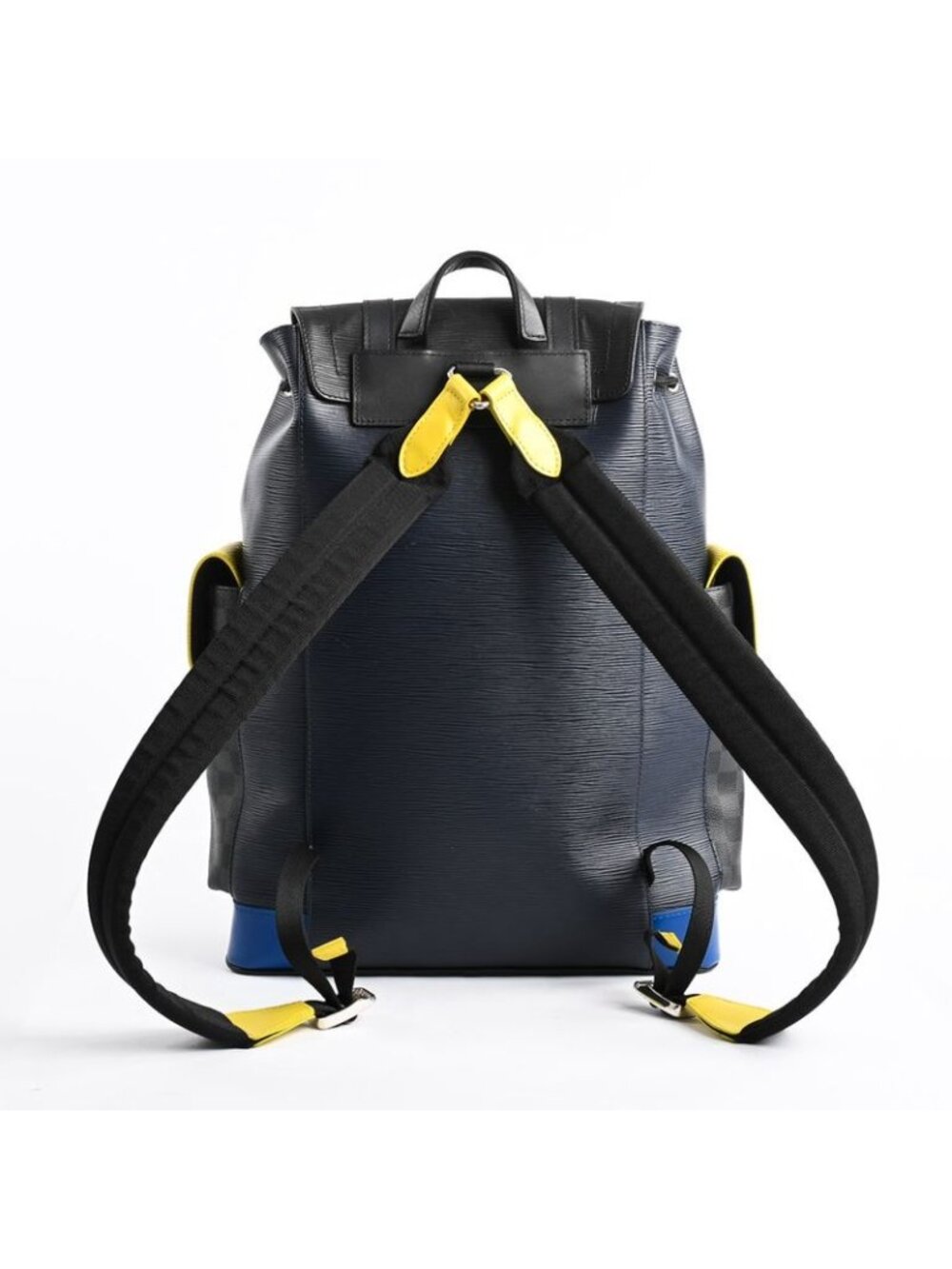 Louis Vuitton Backpack Christopher PM - Picture 3 of 10